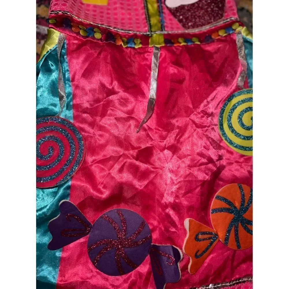 JoJo Siwa Life is Sweet Costume for Girls (S)